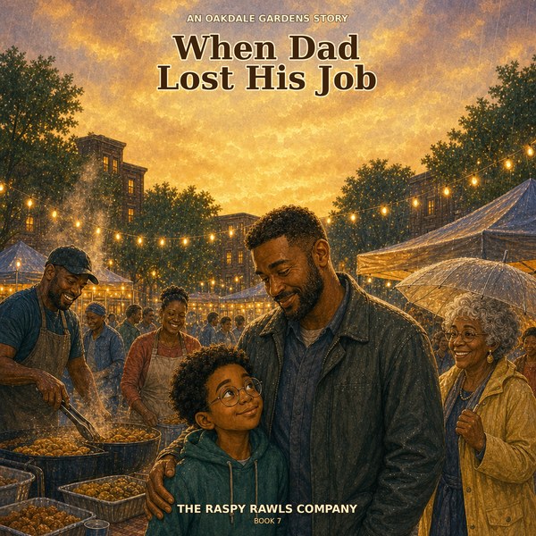 When Dad Lost His Job