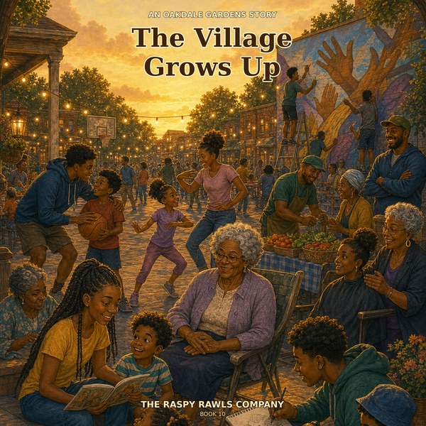 The Village Grows Up